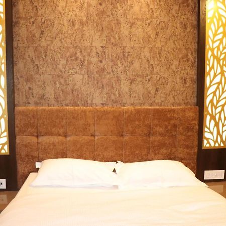 Hotel Angina Calcutta Eksteriør billede