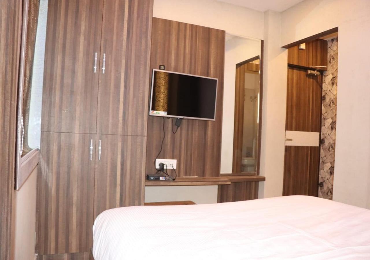 Hotel Angina Calcutta Eksteriør billede