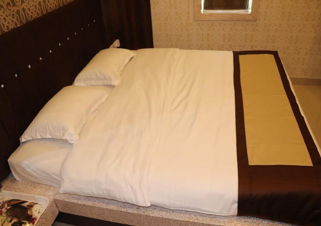 Hotel Angina Calcutta Eksteriør billede