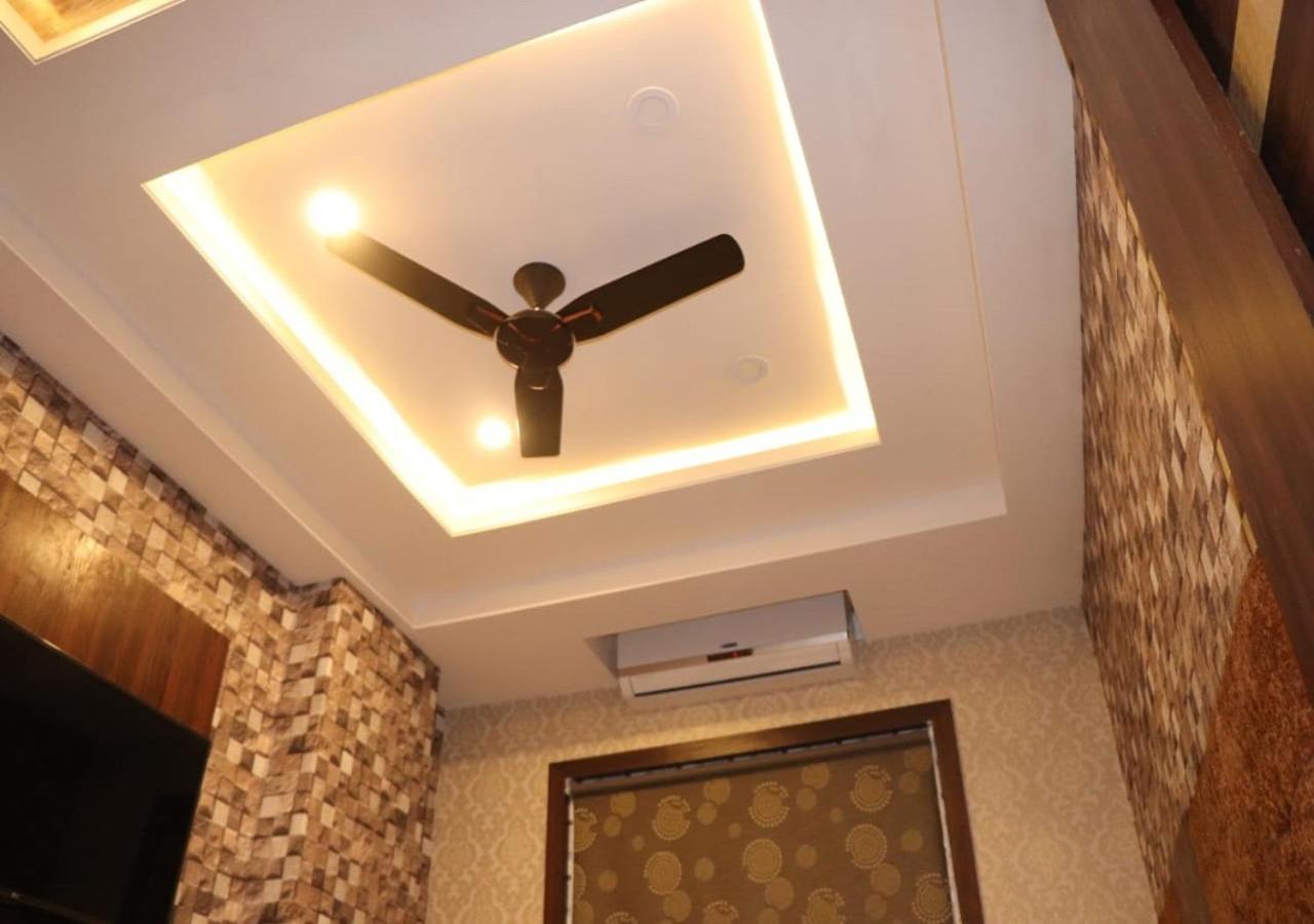 Hotel Angina Calcutta Eksteriør billede