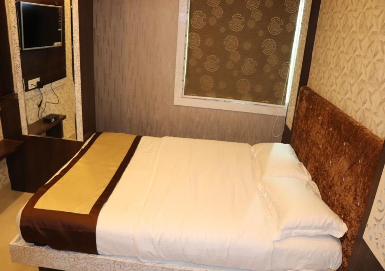 Hotel Angina Calcutta Eksteriør billede
