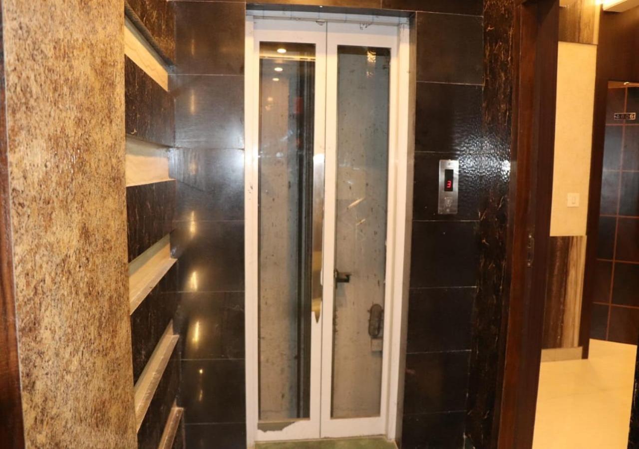Hotel Angina Calcutta Eksteriør billede
