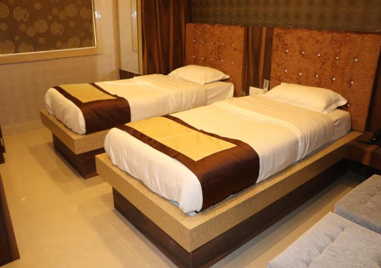 Hotel Angina Calcutta Eksteriør billede